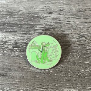 Disney Pluto pin